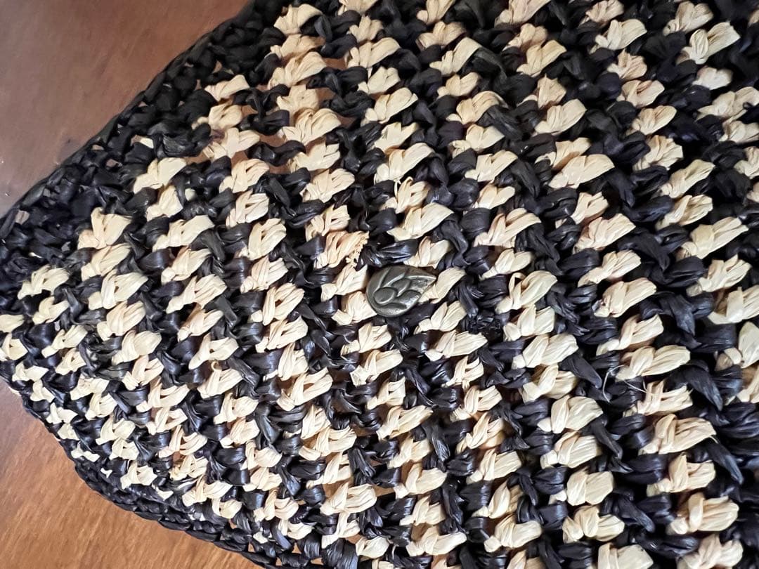 HELEN KAMINSKI ヘレンカミンスキー／ワンハンドルバッグ