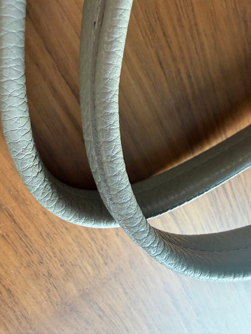 VIOLAd’ORO ヴィオラドーロ TRERO V-1497 トートバッグ　L