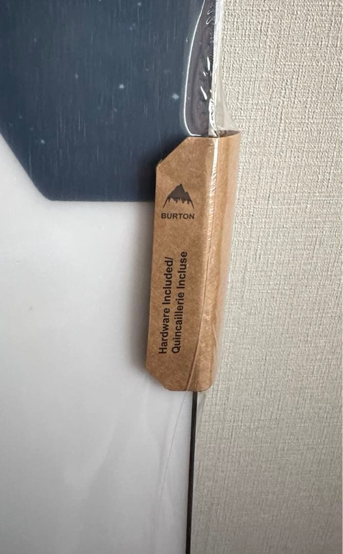 BURTON CUSTOMX 158 Wバートン カスタムX 23-24新品