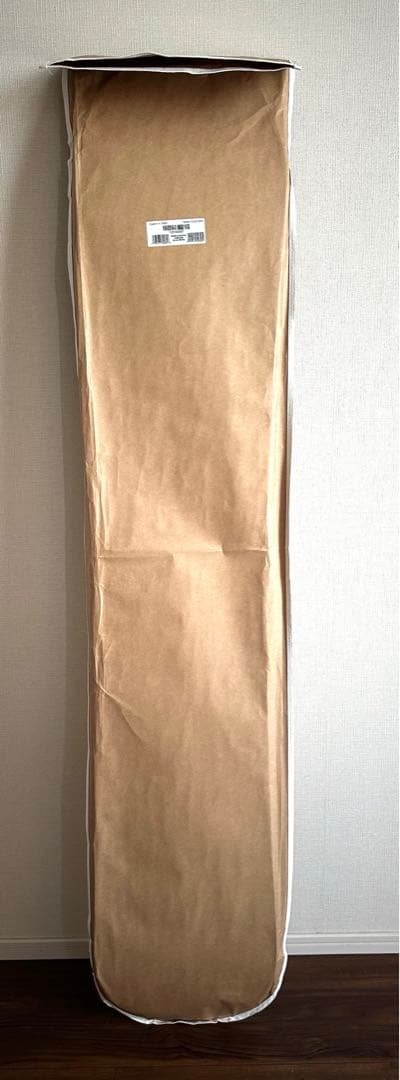 BURTON CUSTOMX 158 Wバートン カスタムX 23-24新品