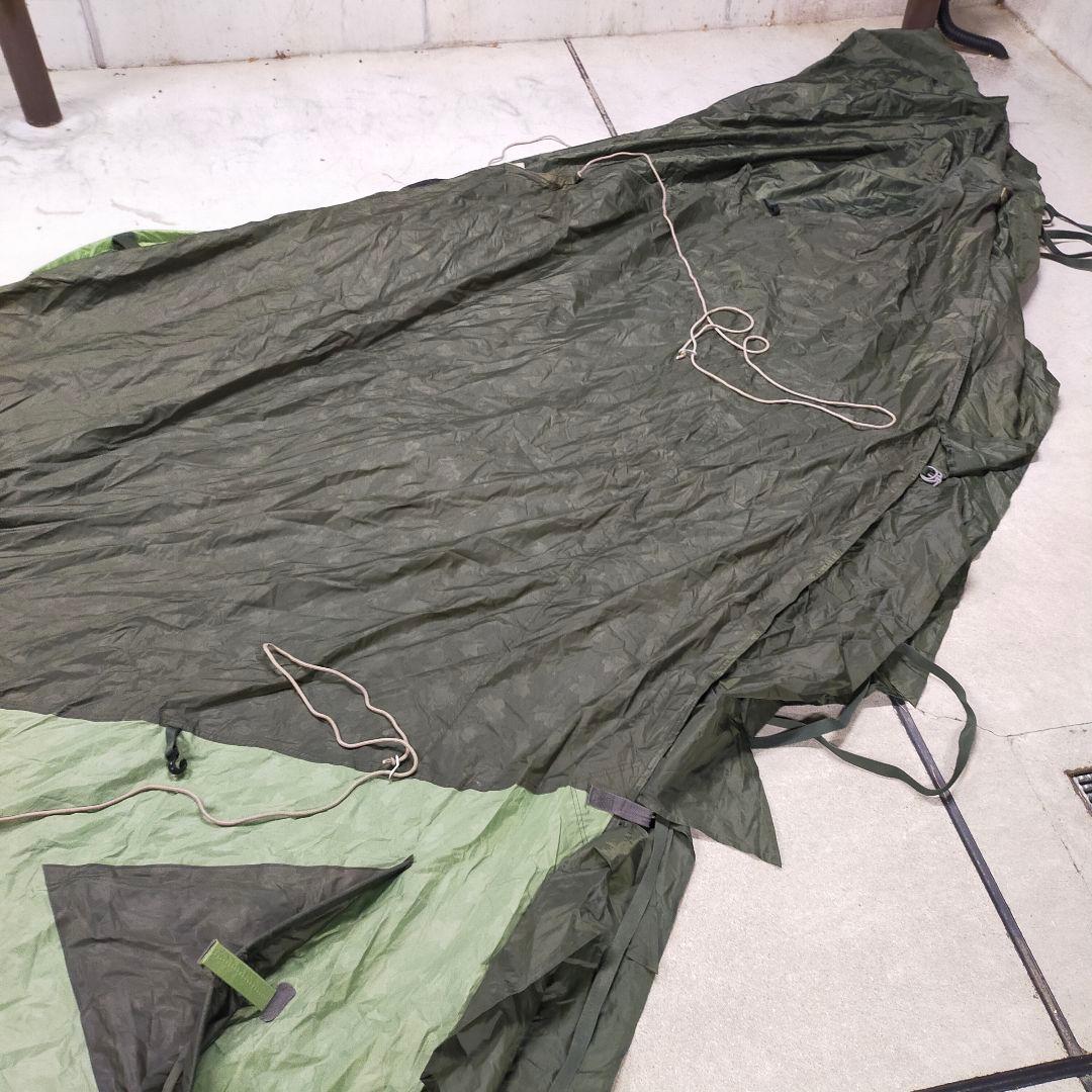 nohiri✨美品LOGOSneos3ルームドゥーブルXL-BJインナーグ