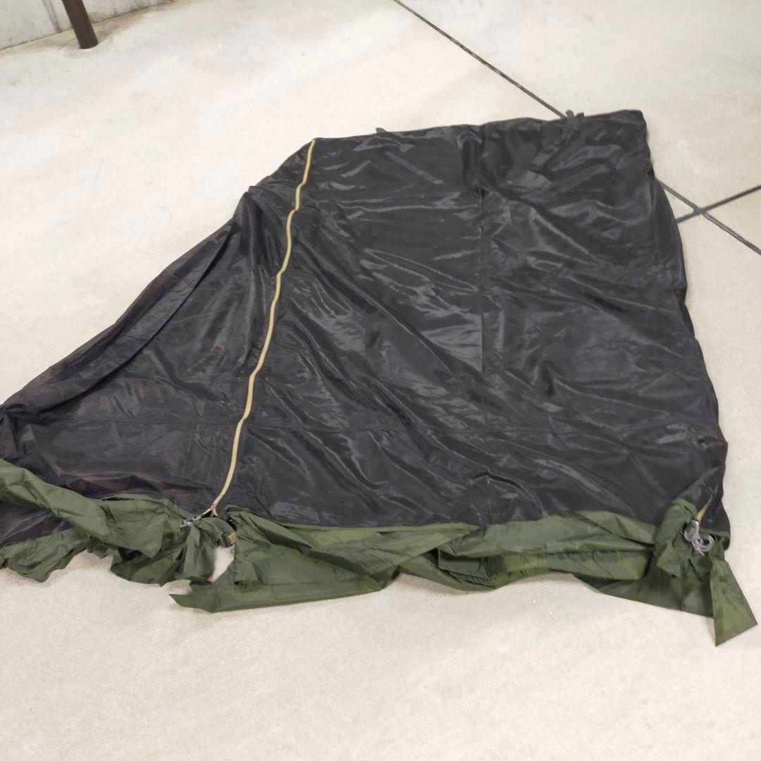 nohiri✨美品LOGOSneos3ルームドゥーブルXL-BJインナーグ