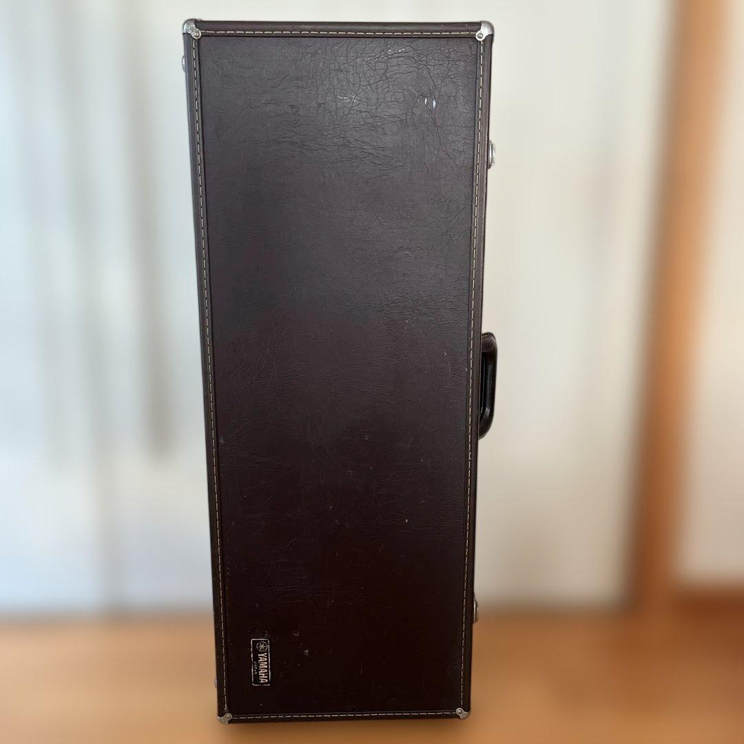 初代　YAMAHA YTS-62 テナーサックス