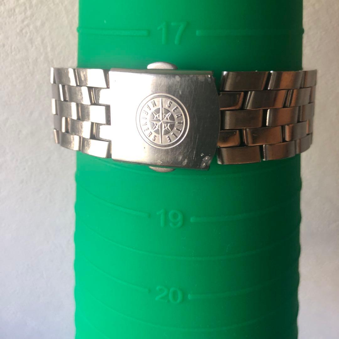 【極希少】MARINERS 2001年記念時計 イチローサイン入り　電池新品