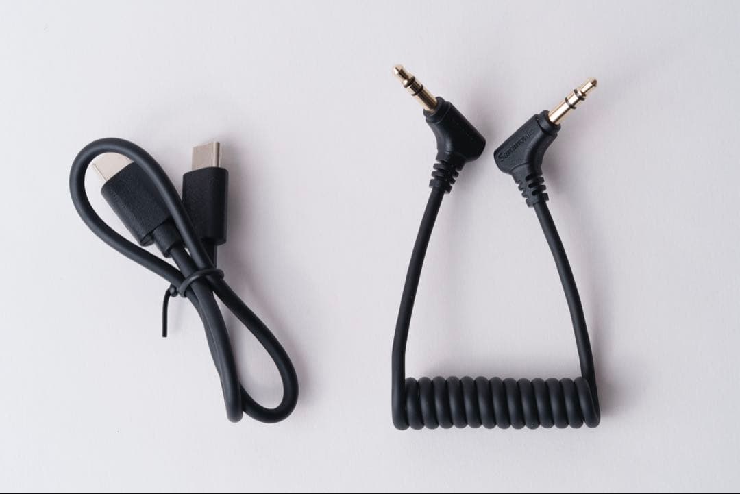 Saramonic Ultra ワイヤレスマイク