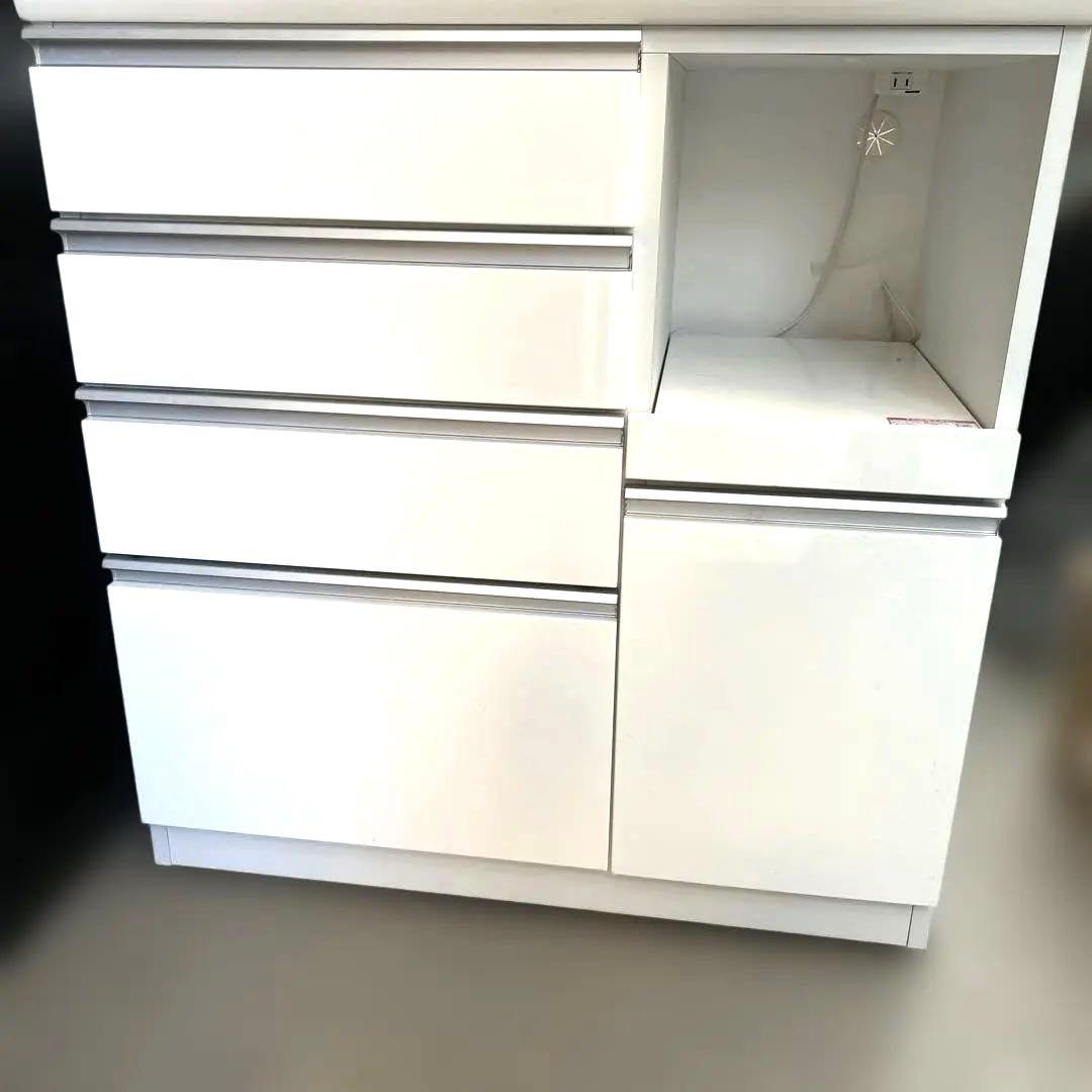 ヨッシニトリ キッチンカウンター