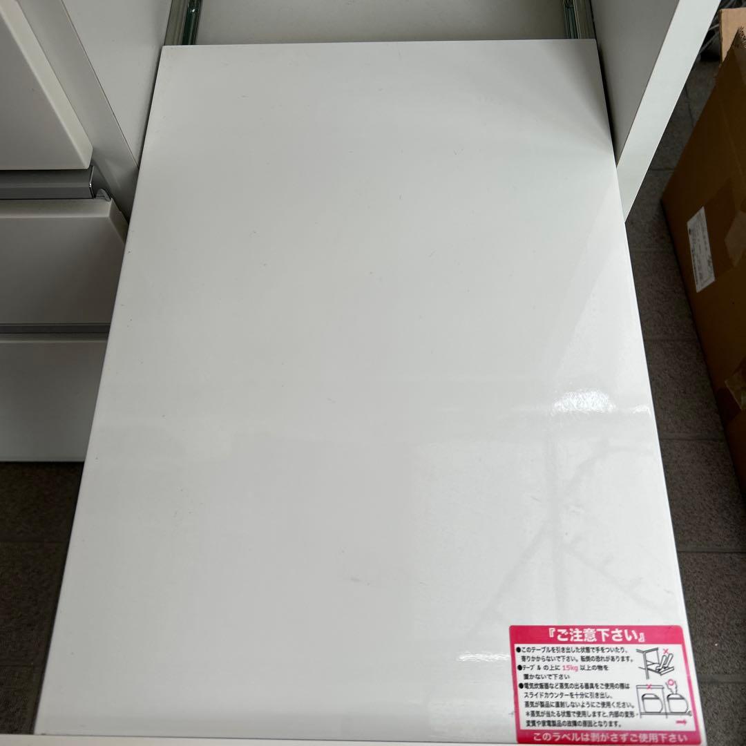 ヨッシニトリ キッチンカウンター