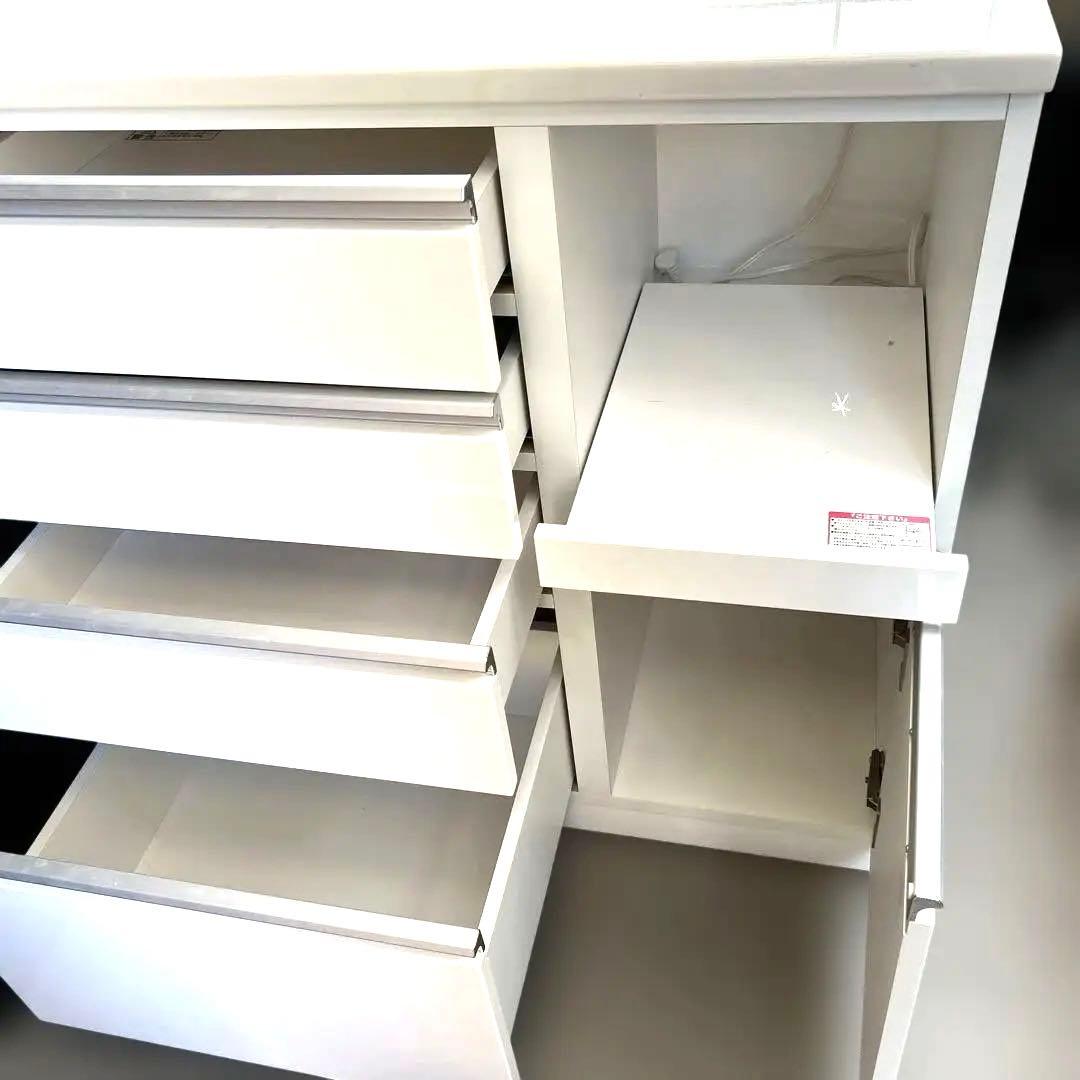 ヨッシニトリ キッチンカウンター