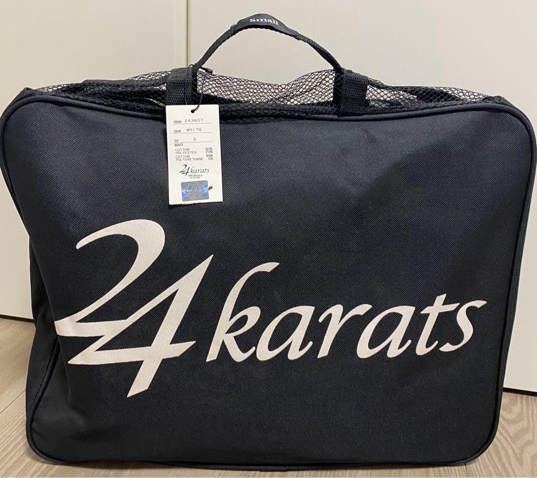 【初期レア色】24karats EXILE ジャージ セット（専用袋/タグ付）