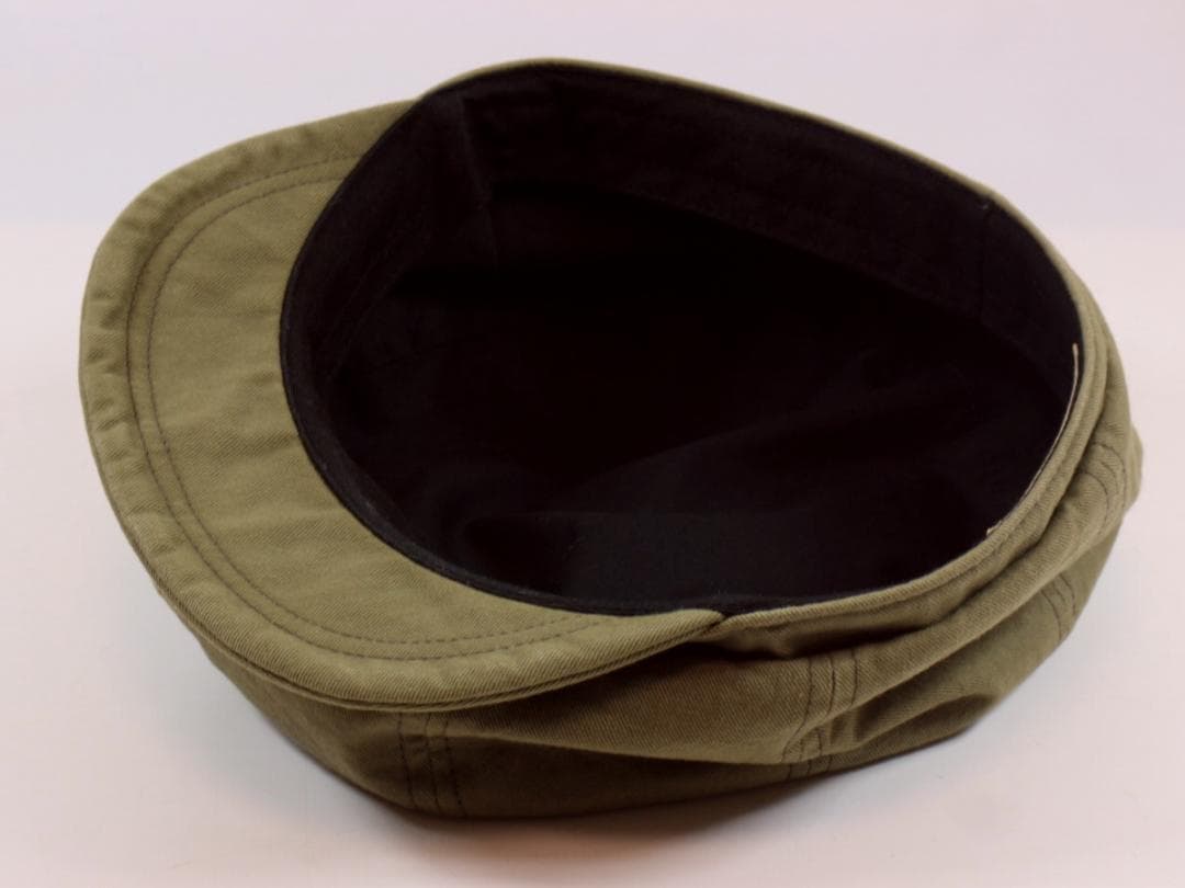 フリーホイーラーズ ジャムバスター JAM BUSTER オリーブ