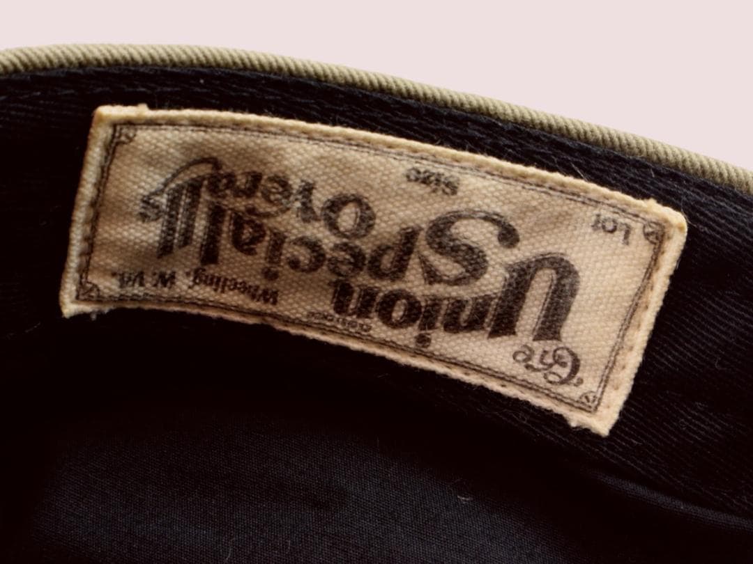 フリーホイーラーズ ジャムバスター JAM BUSTER オリーブ