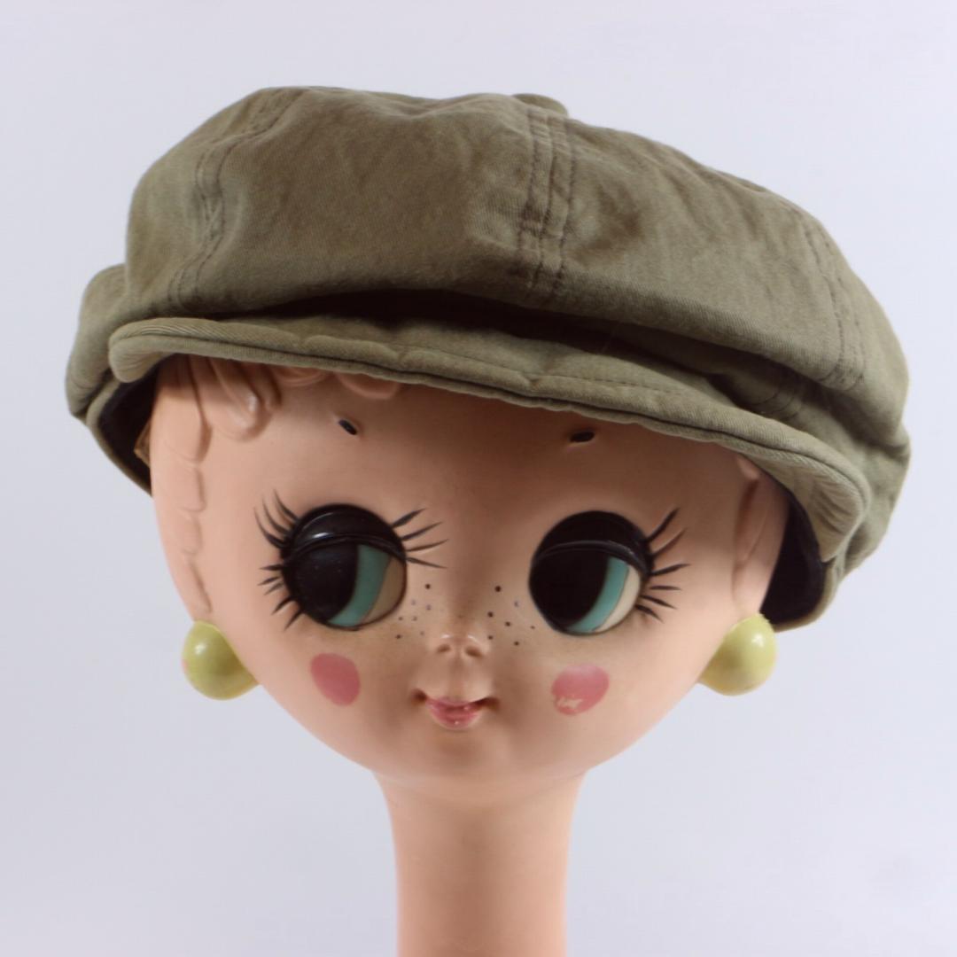 フリーホイーラーズ ジャムバスター JAM BUSTER オリーブ