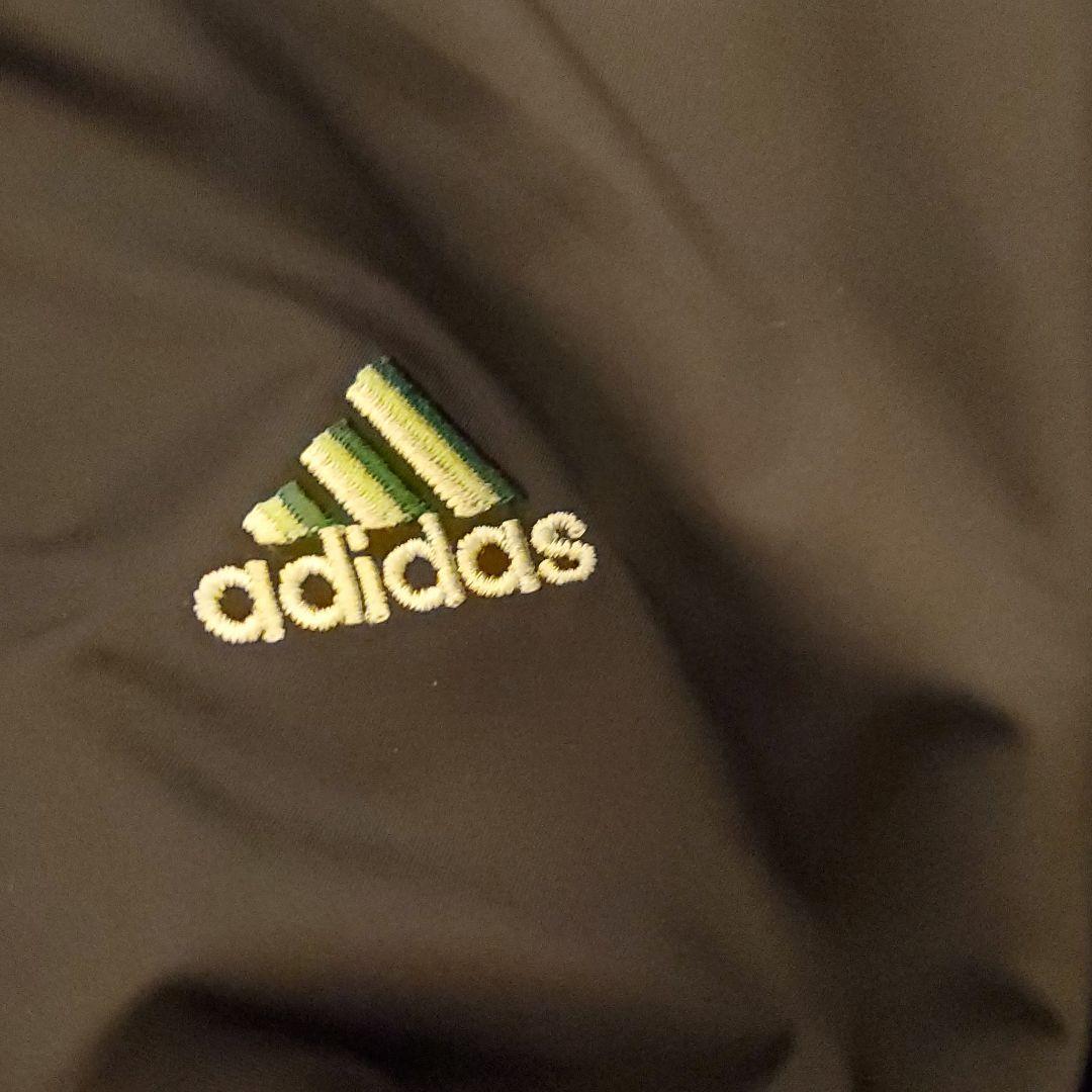 新品！アディダス(クライマプルーフ)ジャージ上下セット　セットアップ