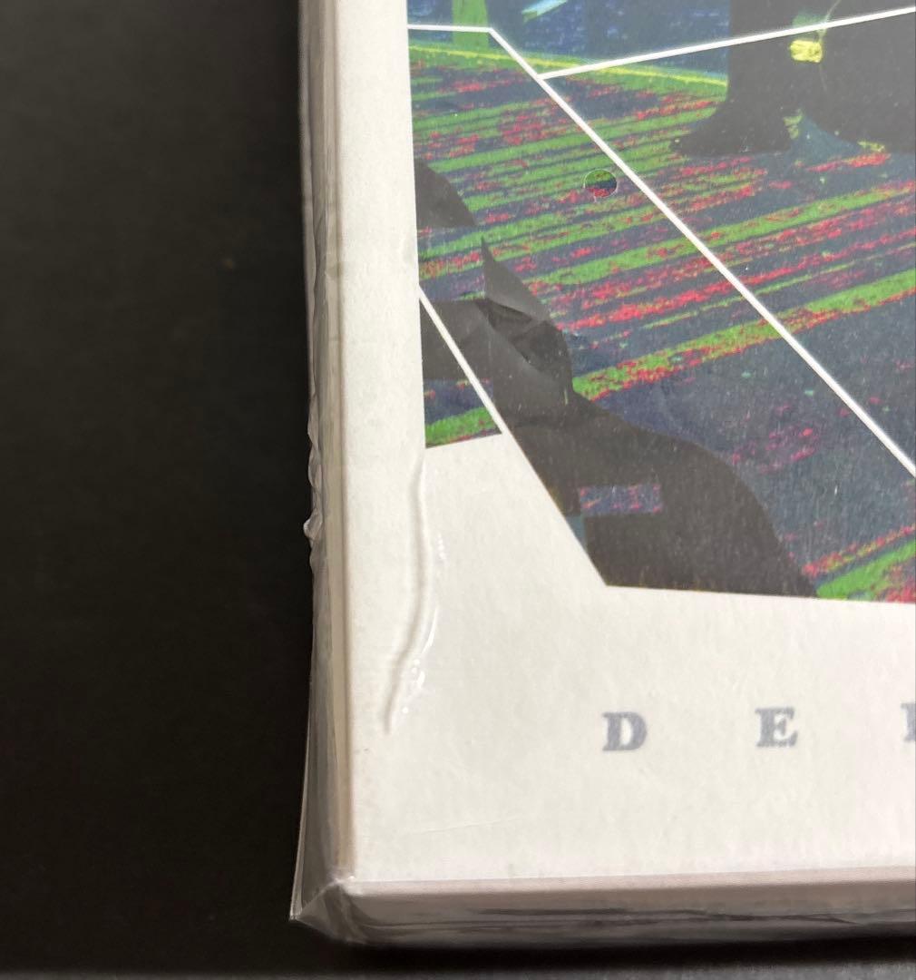 佐野元春『VISITORS DELUXE EDITION』完全生産限定盤