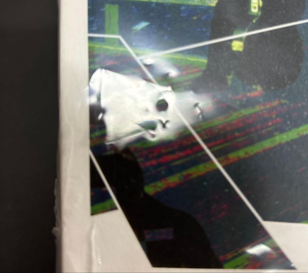 佐野元春『VISITORS DELUXE EDITION』完全生産限定盤