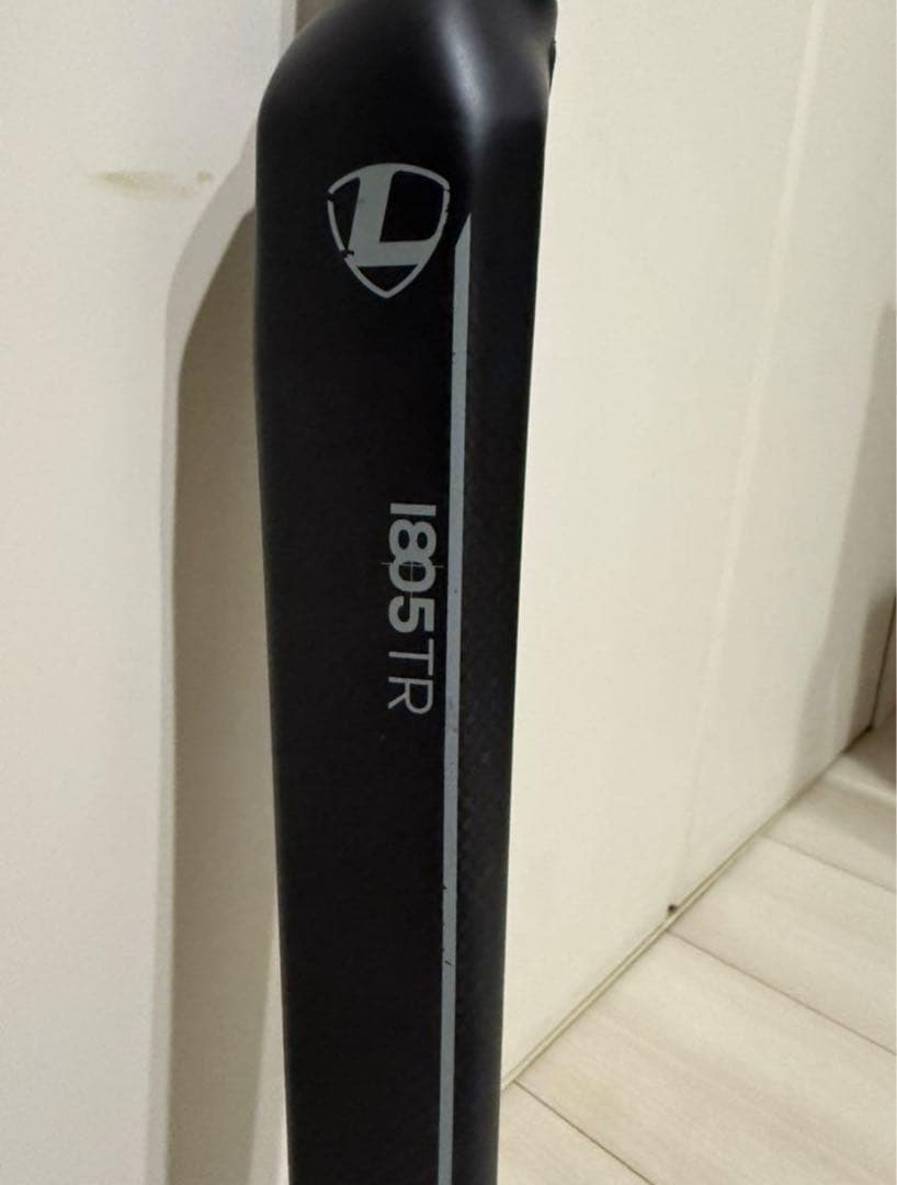 leader bikeフォーク