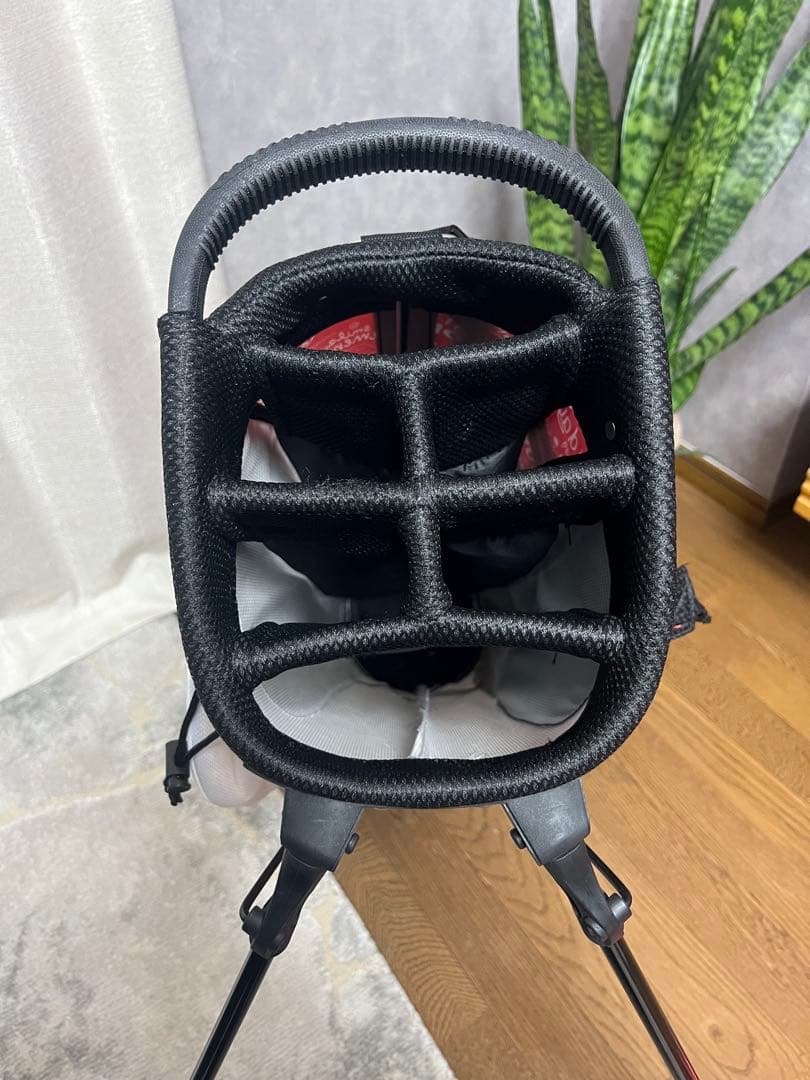 マリクレール MC-LS0001 スタンド キャディバッグ ゴルフバッグ