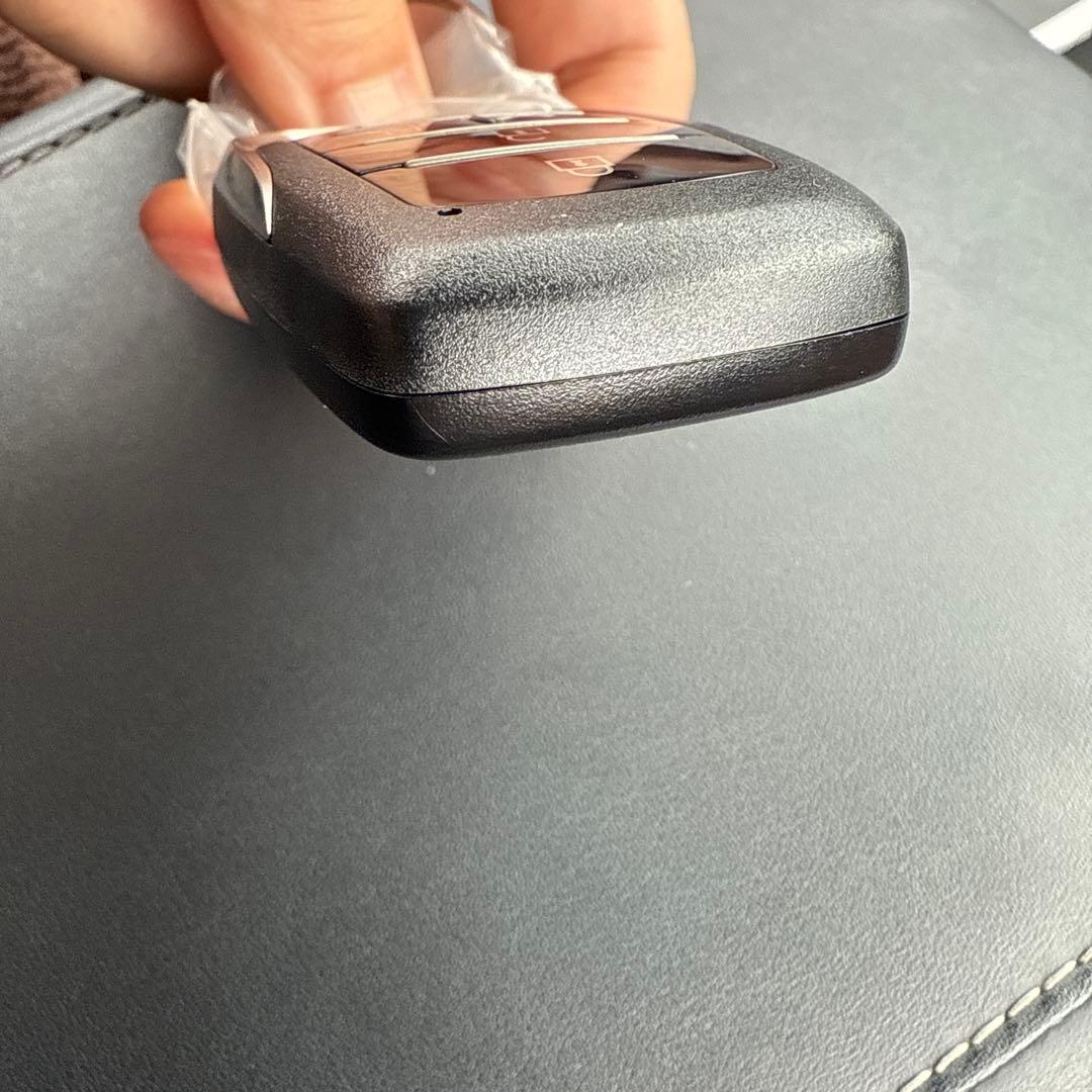 アルファード40 Z 純正スマートキー