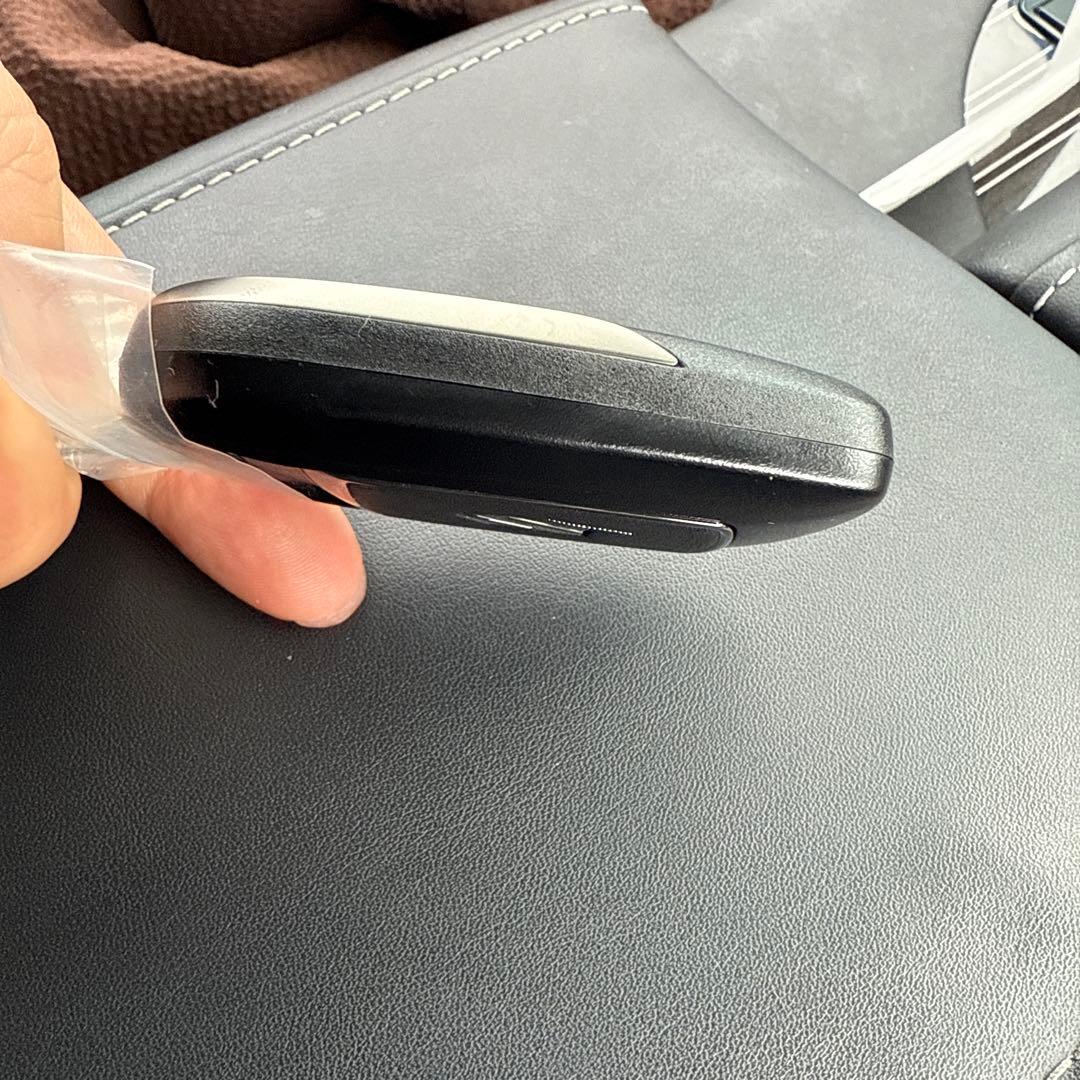 アルファード40 Z 純正スマートキー