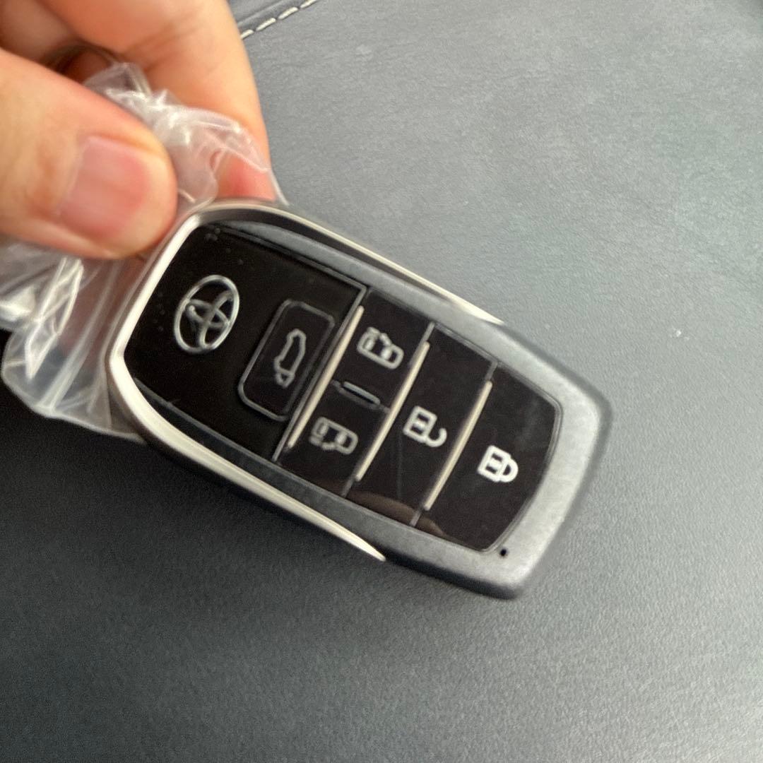 アルファード40 Z 純正スマートキー