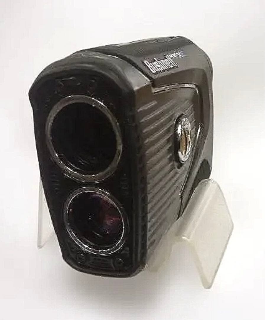 ブッシュネル ピンシーカー PROXEジョルト レーザー動作品