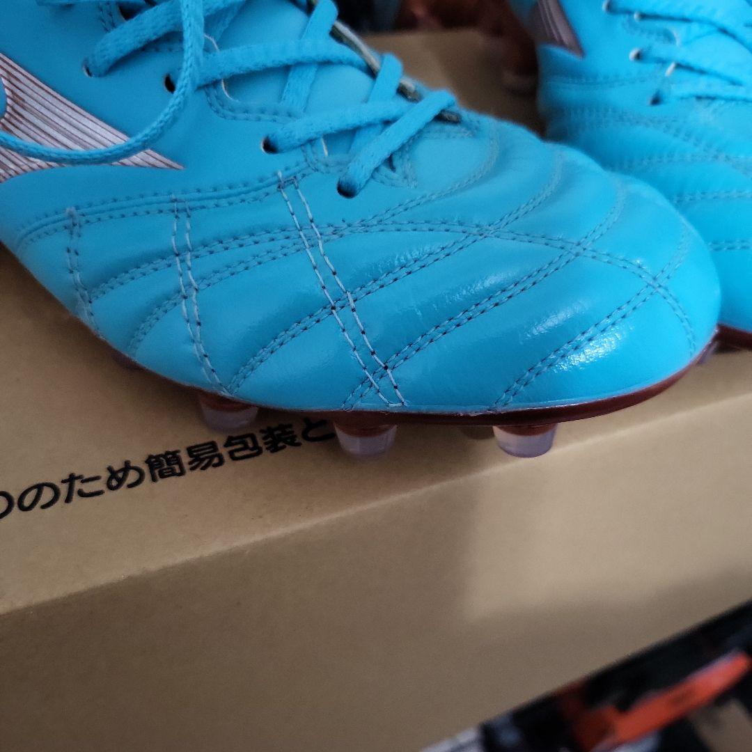 モレリアネオ3エリート【海外エリートモデル】国内未発売 新品未使用