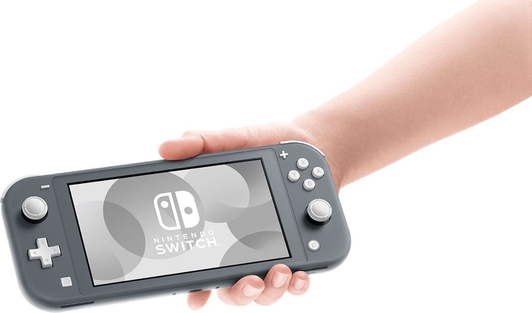 ニンテンドースイッチ本体のみ