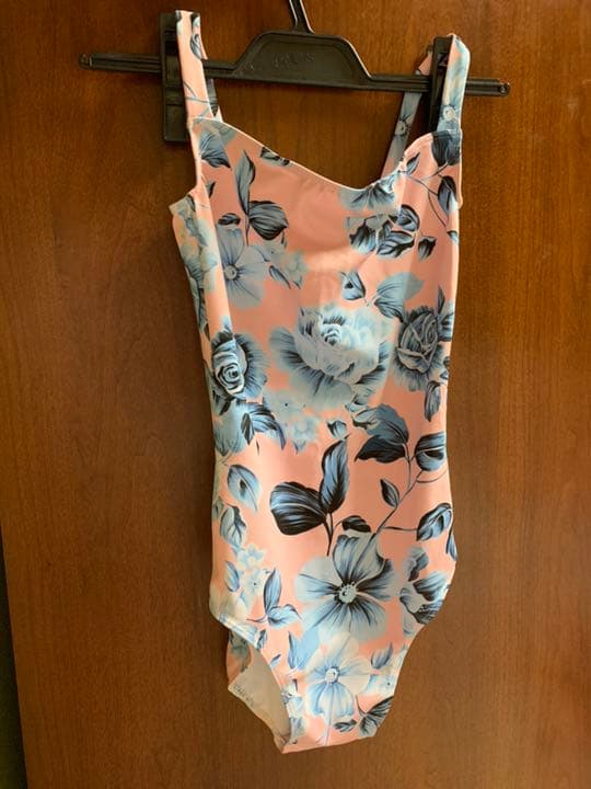 【期間限定値下げ】 stina♡レオタード