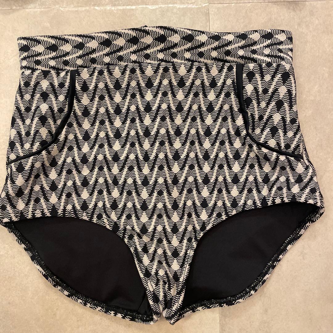 seea★シーア★上下セット★ia High Waist Bikini