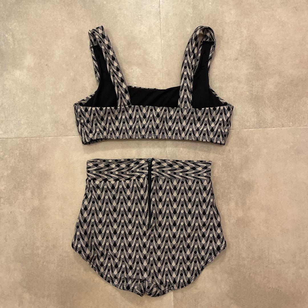 seea★シーア★上下セット★ia High Waist Bikini