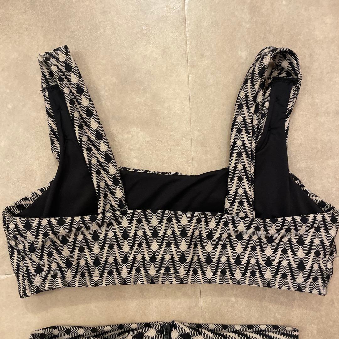 seea★シーア★上下セット★ia High Waist Bikini