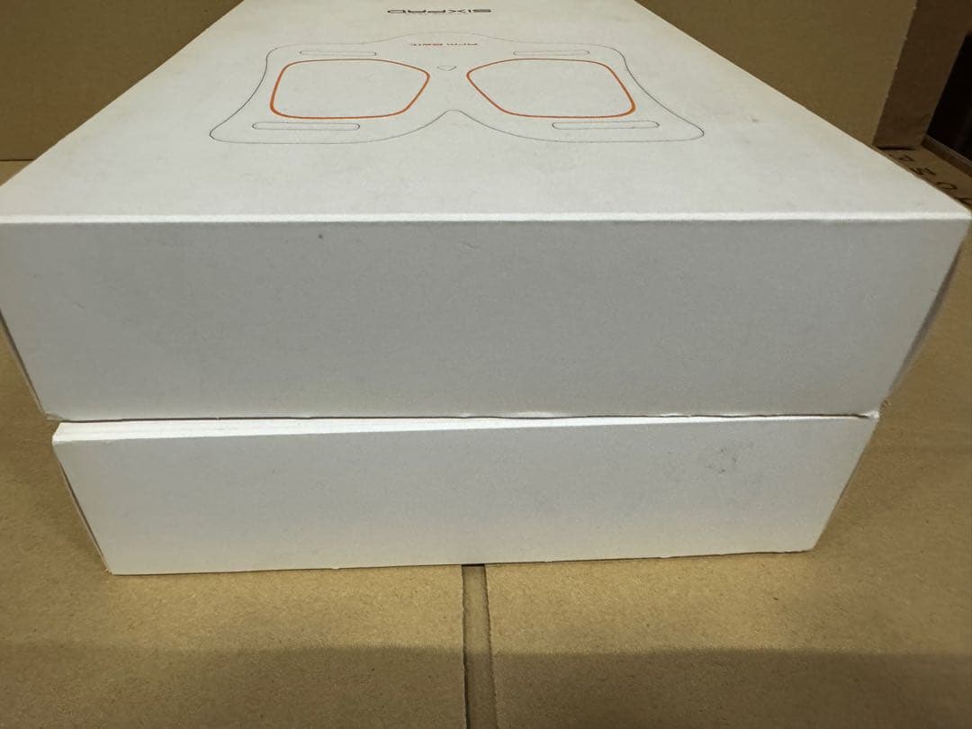 MTG SIXPAD シックスパッド アームベルト2個未使用品