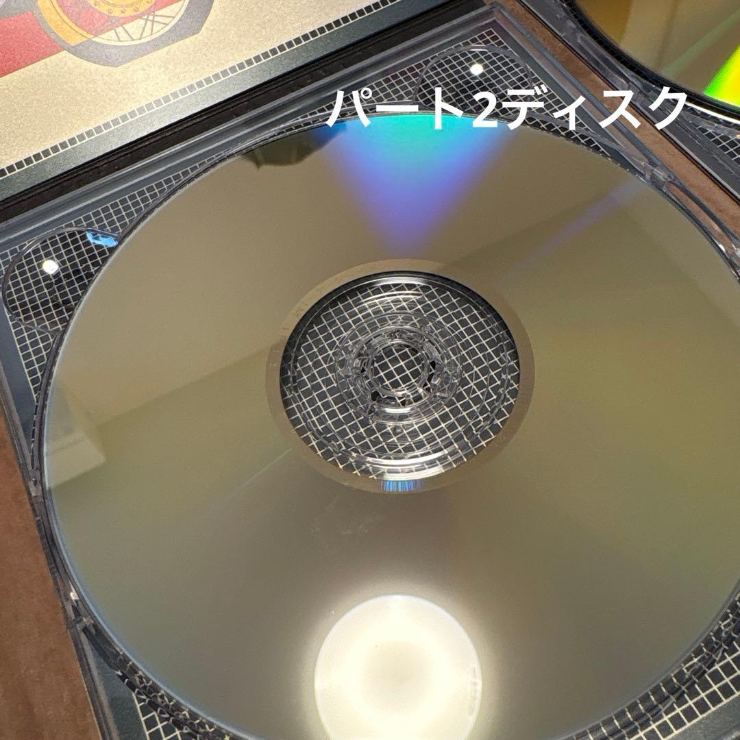 MEGAZONE23（メガゾーン23） DVD-BOX 初回限定盤