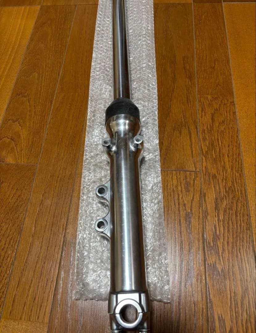 Z1 Z2 KZ用　フロントフォーク　左右　プレイマンズコーポレーション