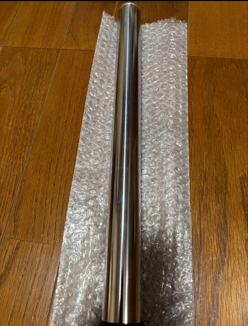 Z1 Z2 KZ用　フロントフォーク　左右　プレイマンズコーポレーション