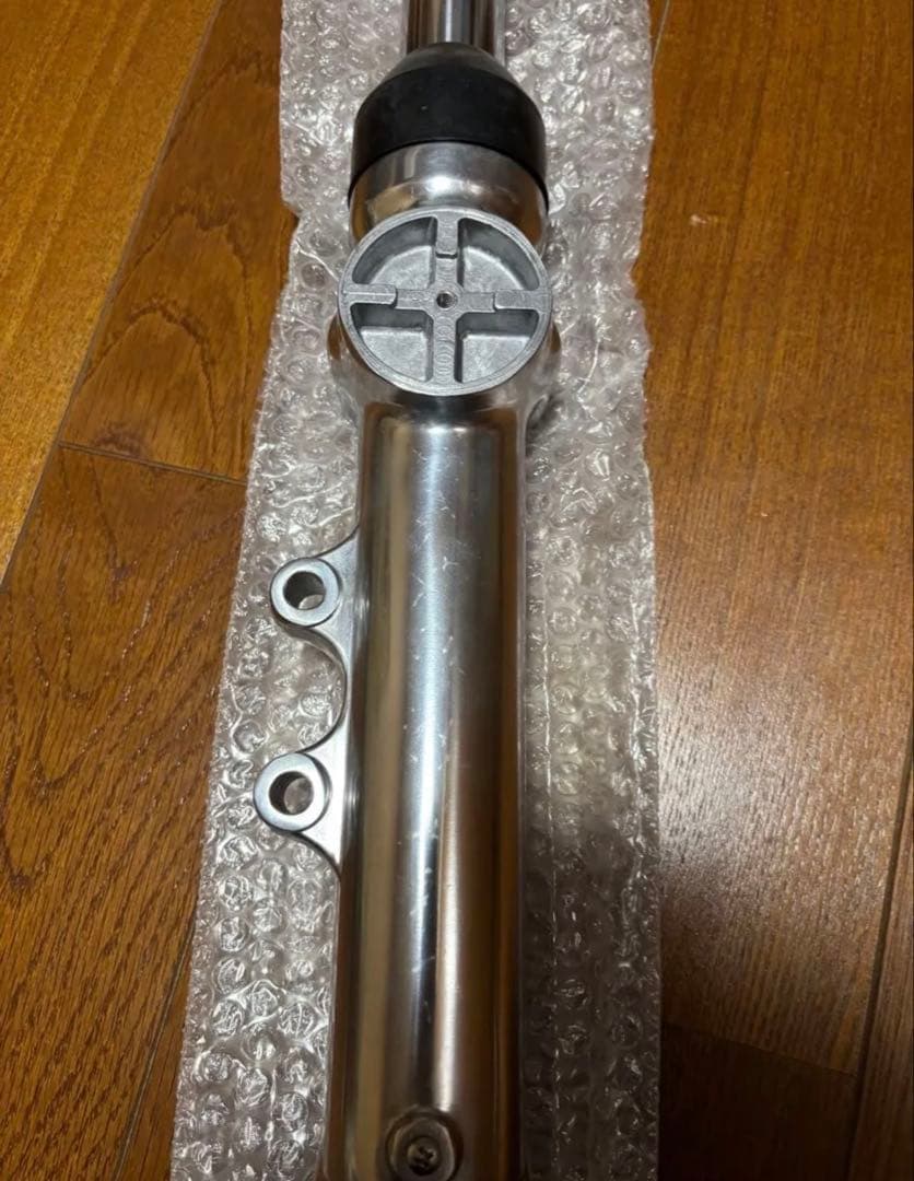 Z1 Z2 KZ用　フロントフォーク　左右　プレイマンズコーポレーション