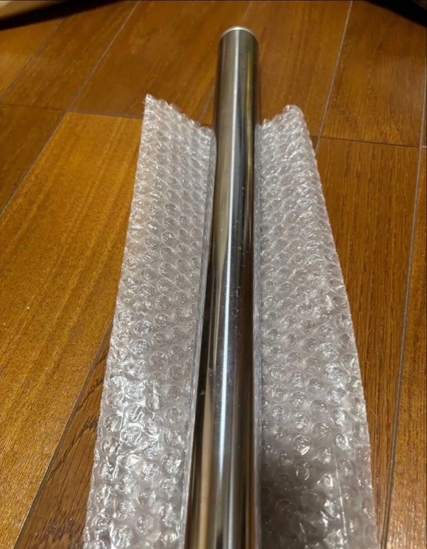 Z1 Z2 KZ用　フロントフォーク　左右　プレイマンズコーポレーション