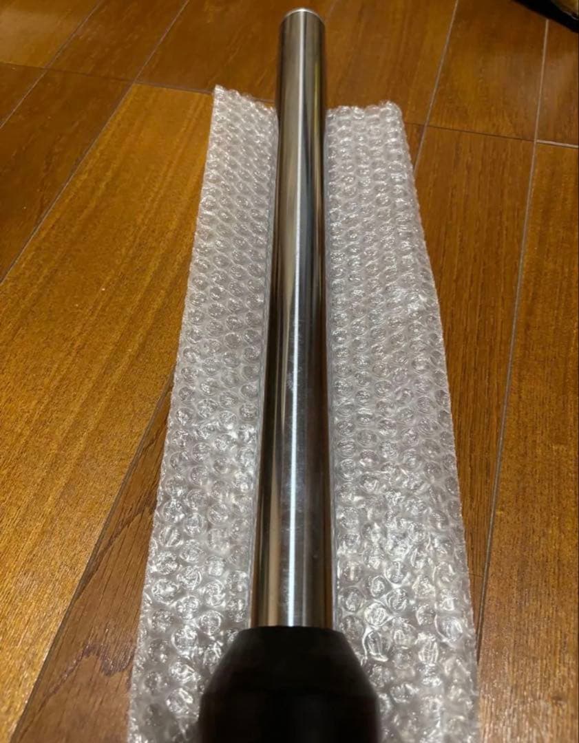 Z1 Z2 KZ用　フロントフォーク　左右　プレイマンズコーポレーション