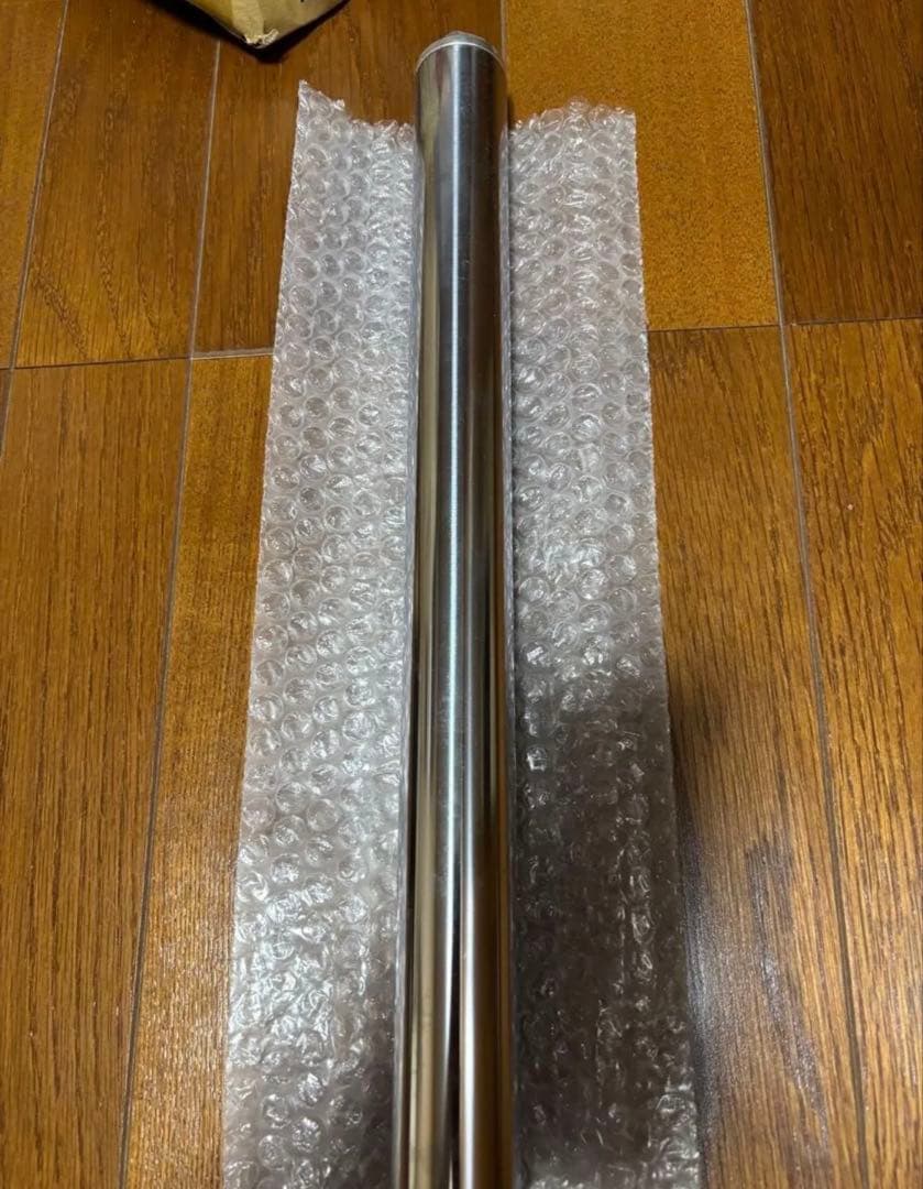 Z1 Z2 KZ用　フロントフォーク　左右　プレイマンズコーポレーション