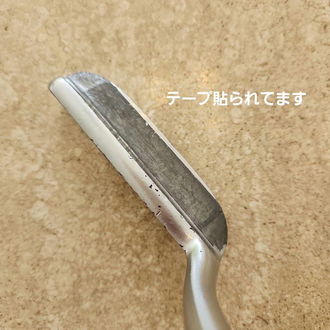 マグレガー　トミーアーマー IMG 5アイアンマスター