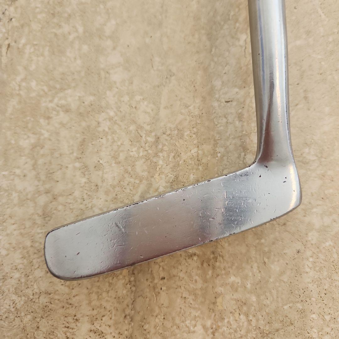 マグレガー　トミーアーマー IMG 5アイアンマスター