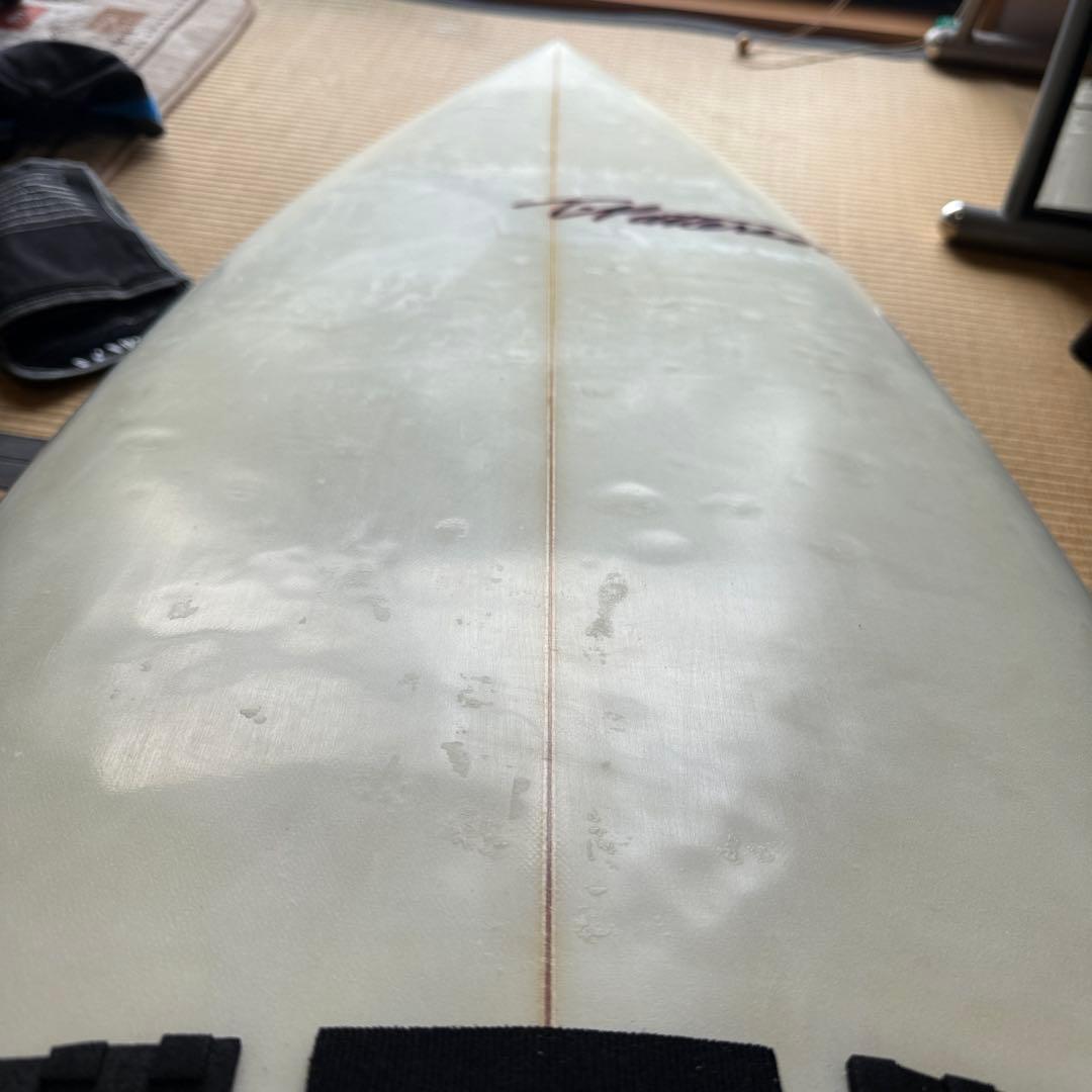 ティミーパターソン 5'8\" ショートボード