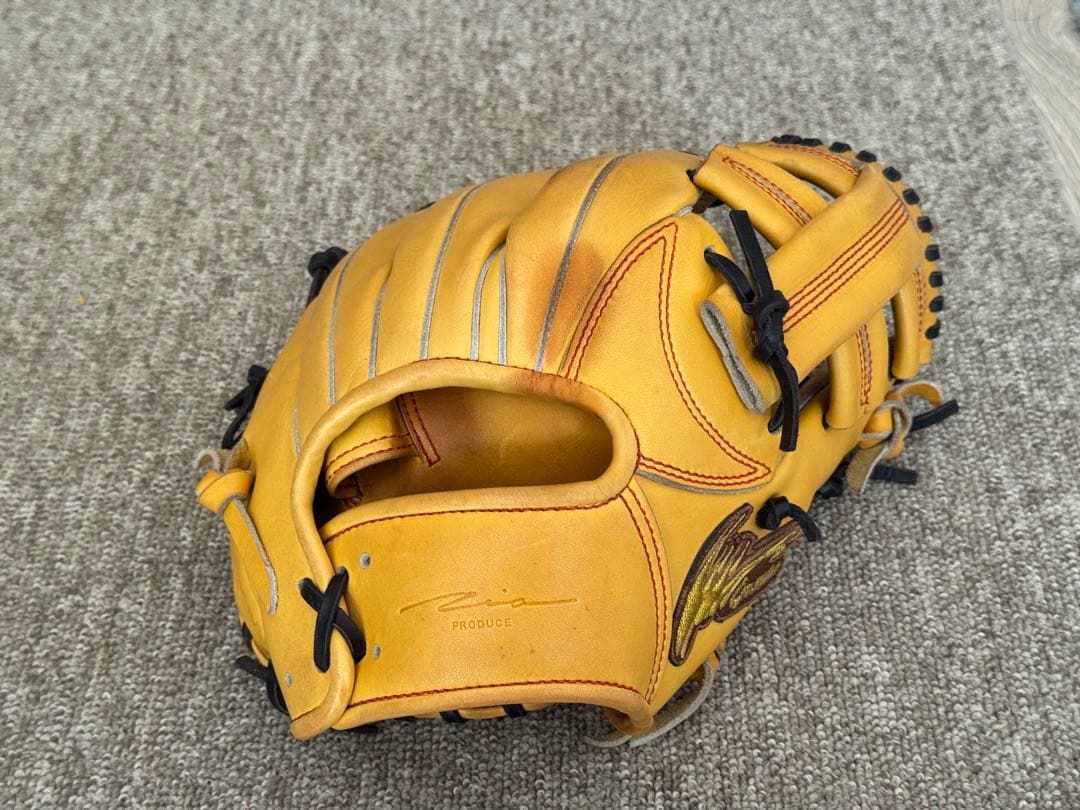 アイピーセレクト　十河モデル