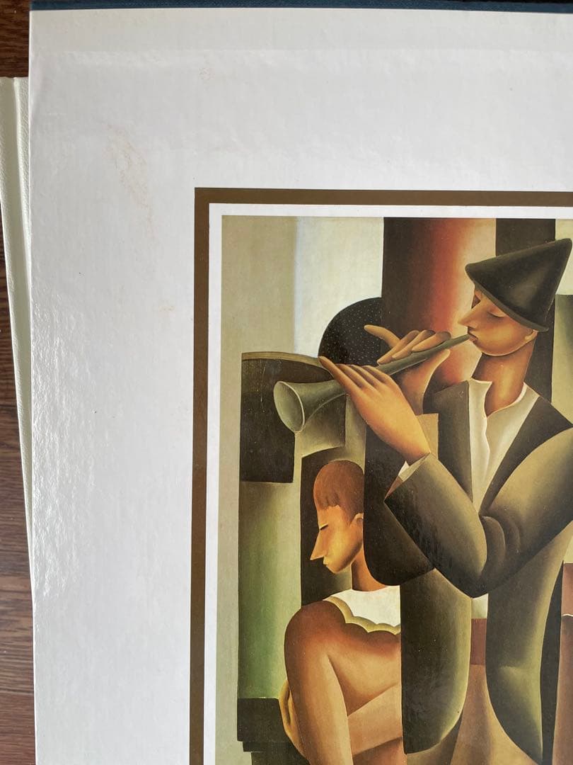 ゆ*ん様 東郷青児画集 作品1914〜1978 豪華本　希少本