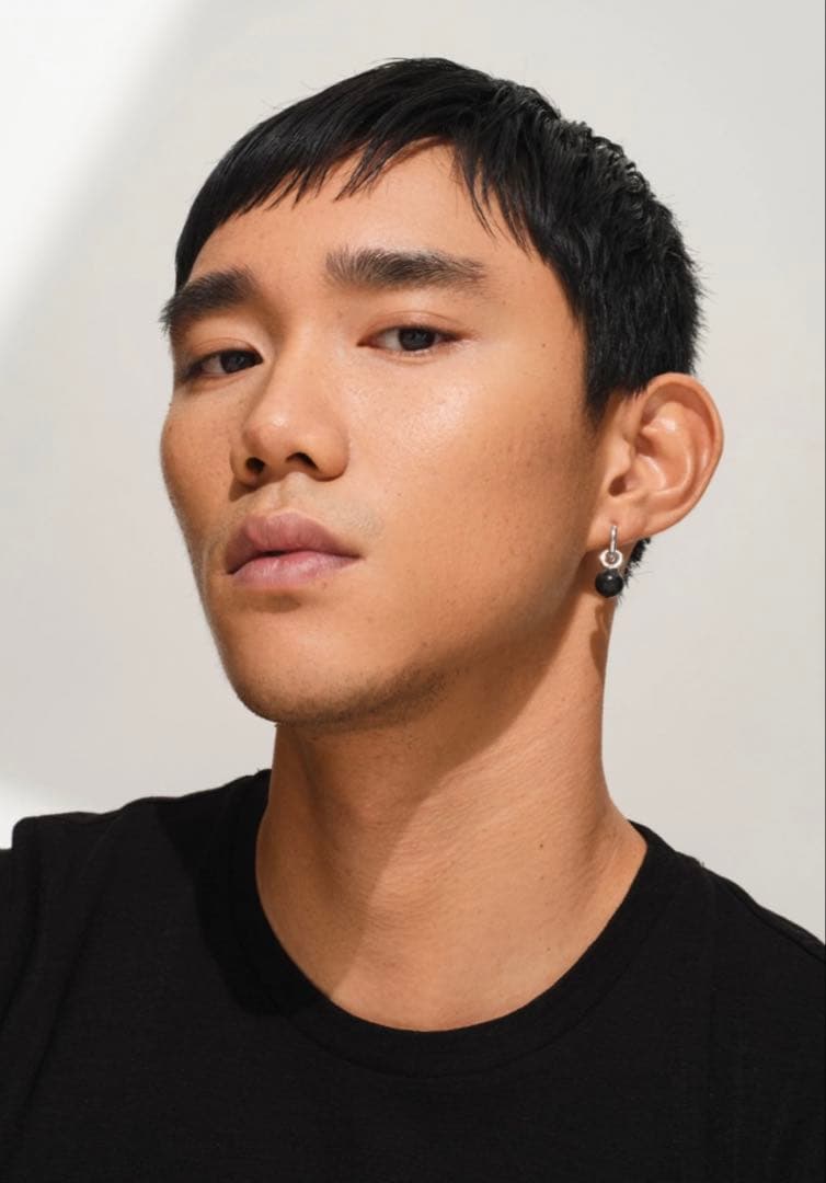 アクセサリー Tomwood Cove Hoop