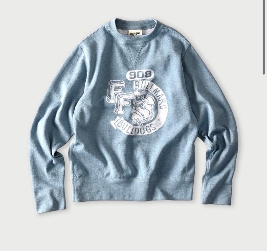 miho様★45R スムースの908スウェット