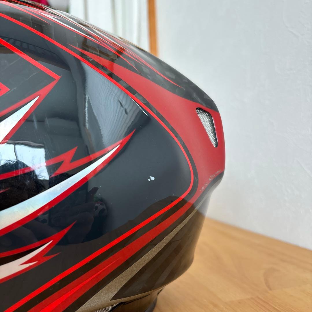 Troy Lee Designs D2 フルフェイスヘルメットM/L