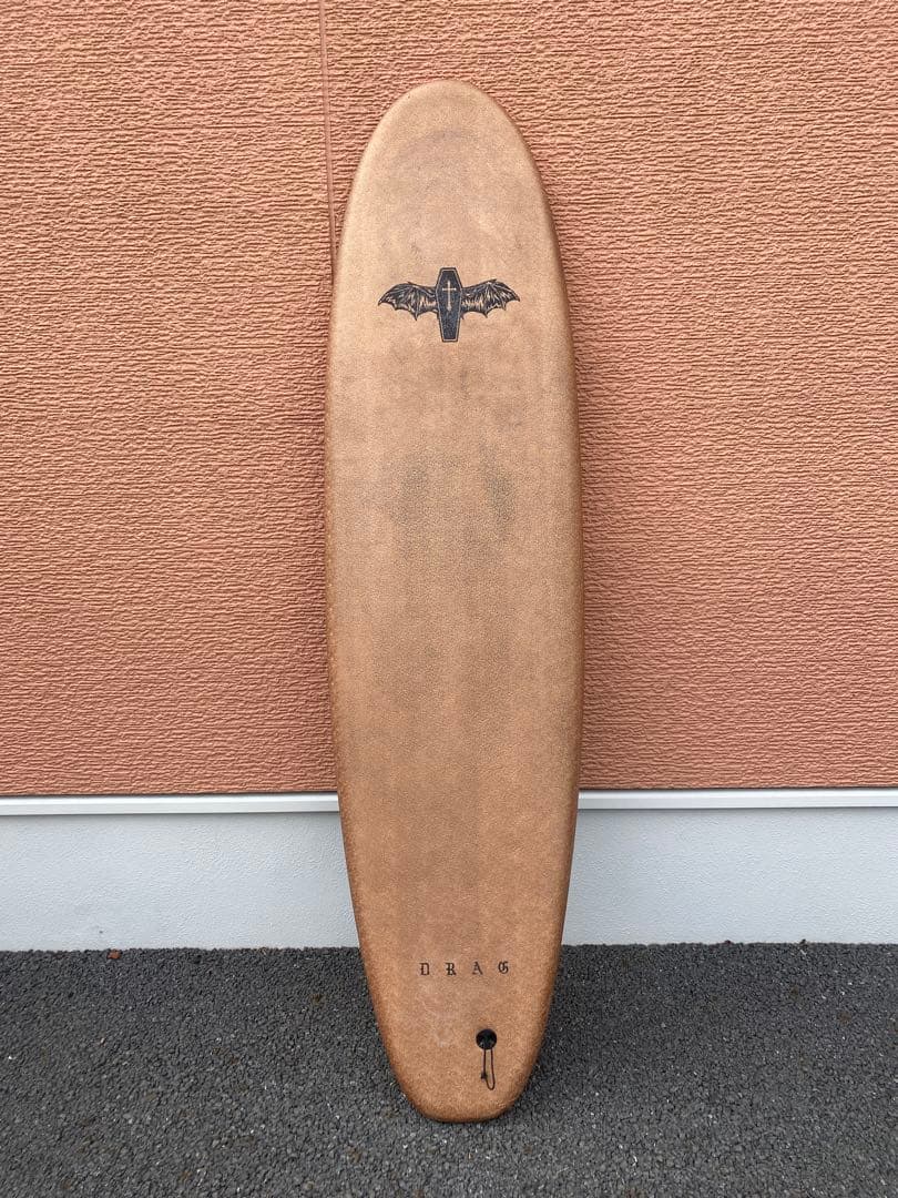 DRAG ソフトボード 7.0ft サーフボード