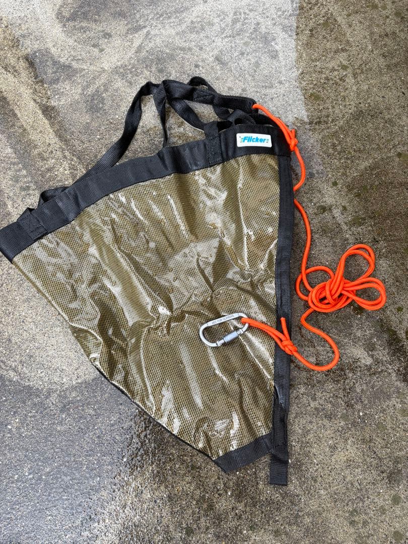 SUP アクアマリーナ ドリフト 釣り