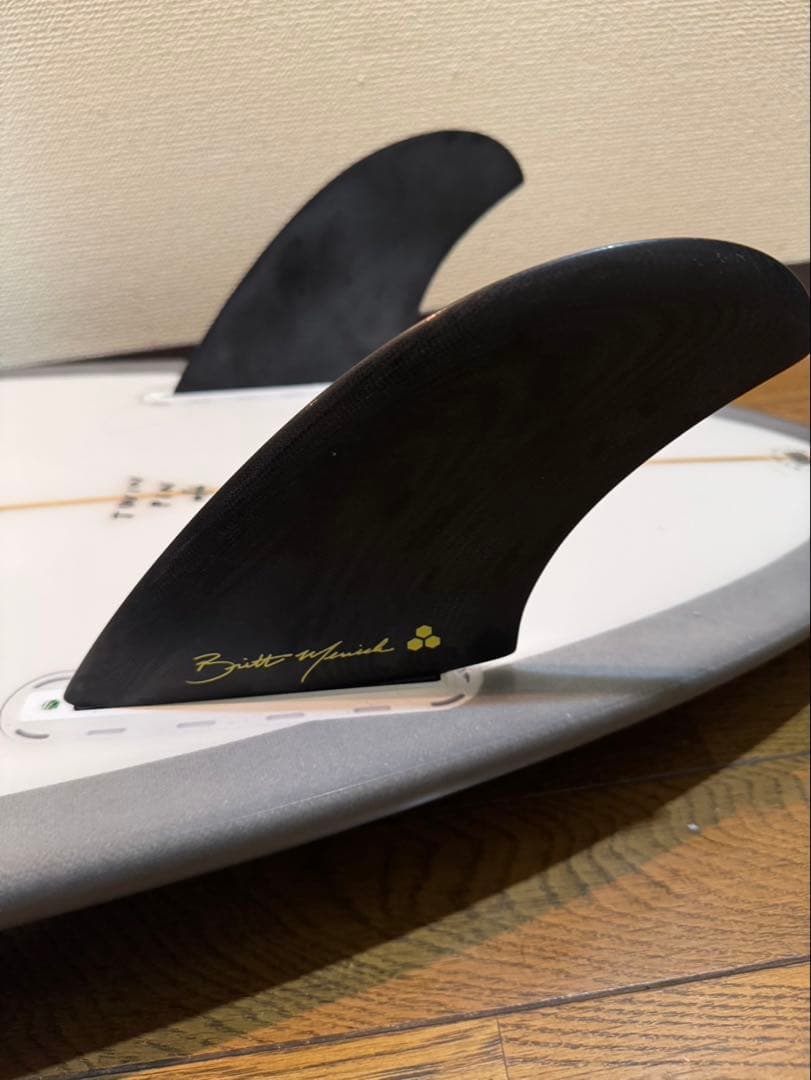 フィンのみ　たてちゃん様用